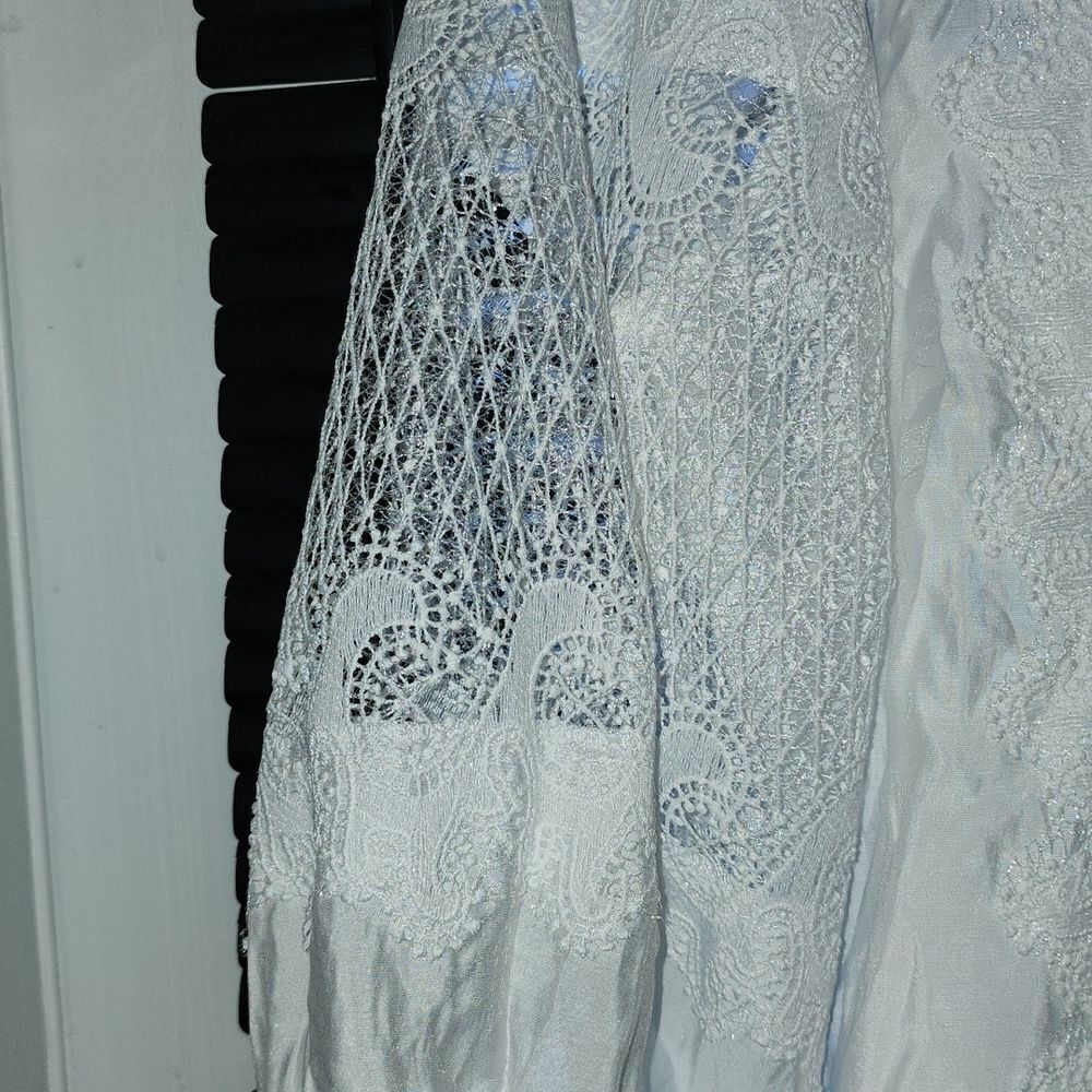 GARCIA BLOUSE  - Picture 3 of 6